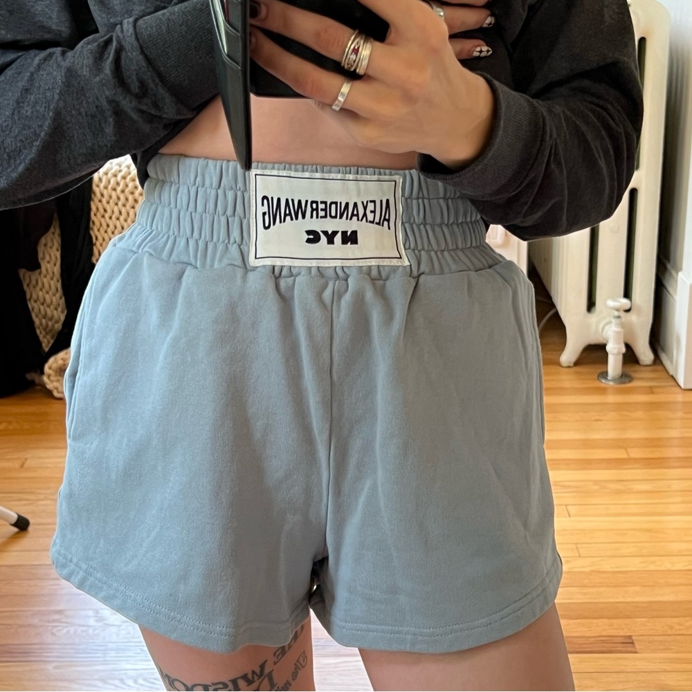 Alexander Wang shorts